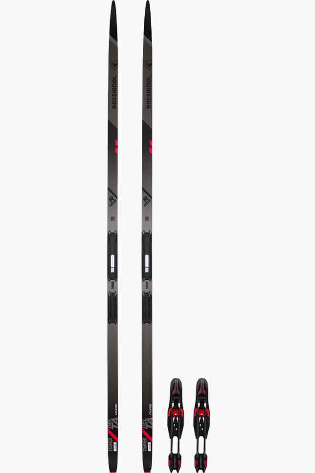 Classic Ski de fond