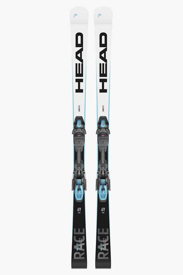 Pistes de Skis