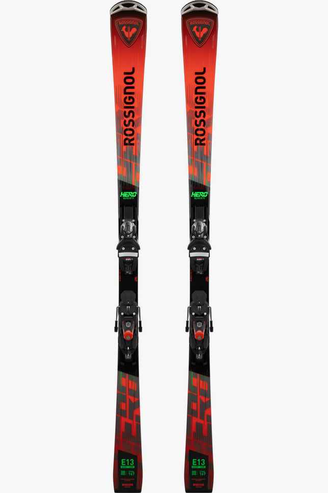 Racing Skis