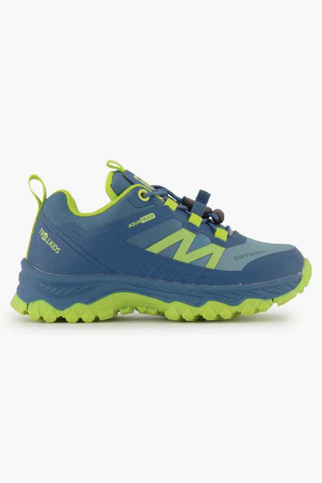 Chaussures de trekking