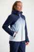 Albright St.Moritz giacca da sci donna blu