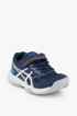 Asics Upcourt 4 PS scarpe da palestra bambino blu