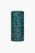Buff Original Ecostretch neckwarmer turquoise
