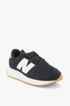 New Balance 237 Damen Sneaker schwarz-weiß