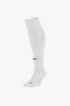 Nike Academy 34-38 chaussettes de football blanc