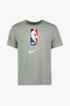Nike Dri-FIT NBA Team 31 t-shirt uomo grigio