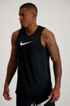 Nike Dri-FIT tanktop hommes noir