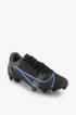 Nike Mercurial Vapor 14 Academy FG/MG scarpa da calcio uomo nero-grigio