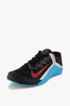 Nike Metcon 6 scarpa da fitness uomo nero-rosso