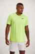 Nike+ Pro Dri-FIT Herren T-Shirt gelb