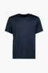 Nike+ Pro Dri-FIT Herren T-Shirt navyblau