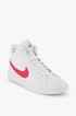 Nike Sportswear Court Royale 2 Mid Herren Sneaker rot-weiß