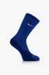 Nike Squad 34-46 calze da calcio blu