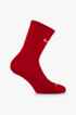 Nike Squad 34-46 chaussettes de football rouge