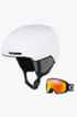Oakley Mod 1 casque de ski + masque blanc