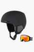 Oakley Mod 1 casque de ski + masque noir