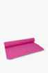 Powerzone Pro 3 mm materassino da yoga rosa intenso