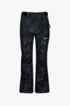 Rehall Keely-R pantalon de snowboard filles noir/gris