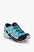 Salomon Speedcross CSWP scarpe da trailrunning bambina blu