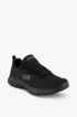 Skechers Flex Appeal 4.0 Brilliant scarpa da fitness donna nero