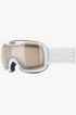 Uvex Downhill 2000 S V lunettes de ski blanc