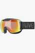 Uvex Downhill 2000 S V lunettes de ski noir