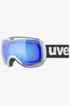 Uvex Downhill 2100 CV lunettes de ski blanc