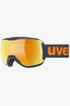 Uvex Downhill 2100 CV lunettes de ski noir