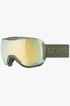 Uvex Downhill 2100 CV lunettes de ski vert