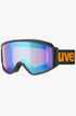 Uvex g.gl 3000 CV lunettes de ski noir