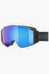 Uvex g.gl 3000 TO lunettes de ski noir