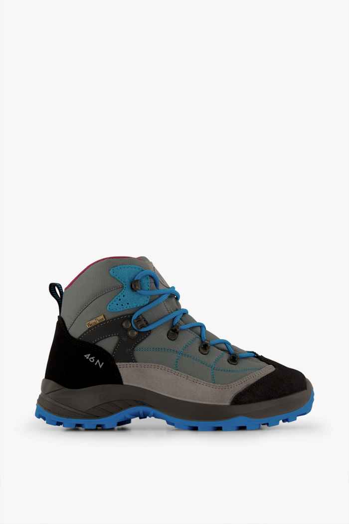 Achat 25-35 chaussures de randonnée enfants enfants pas cher |  ochsnersport.ch