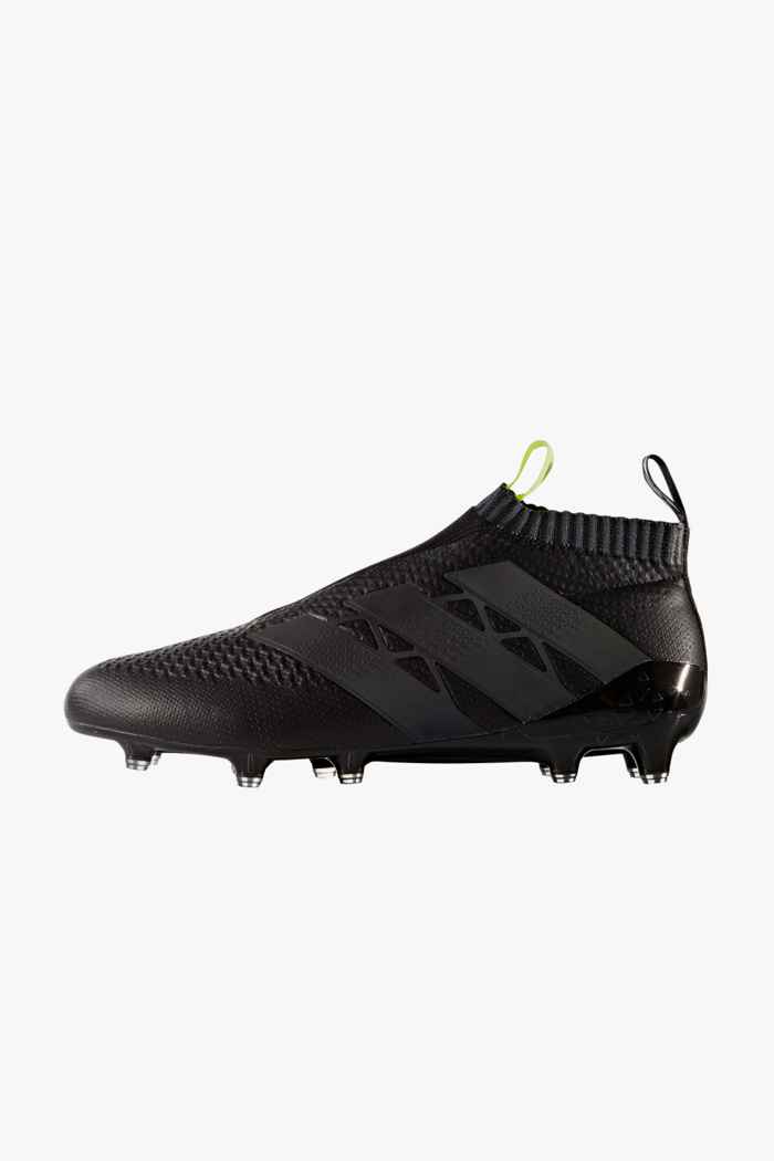 adidas ace 16 purecontrol nere adidas ace 16 purecontrol nere