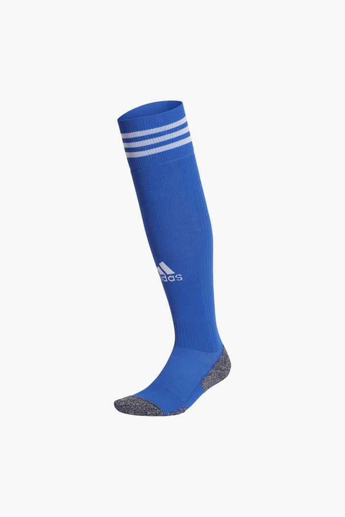 adidas calcio blu