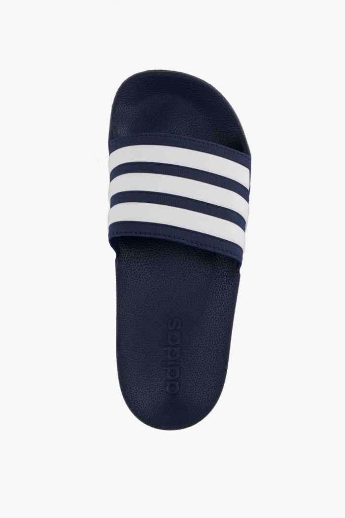 adidas cloudfoam blu