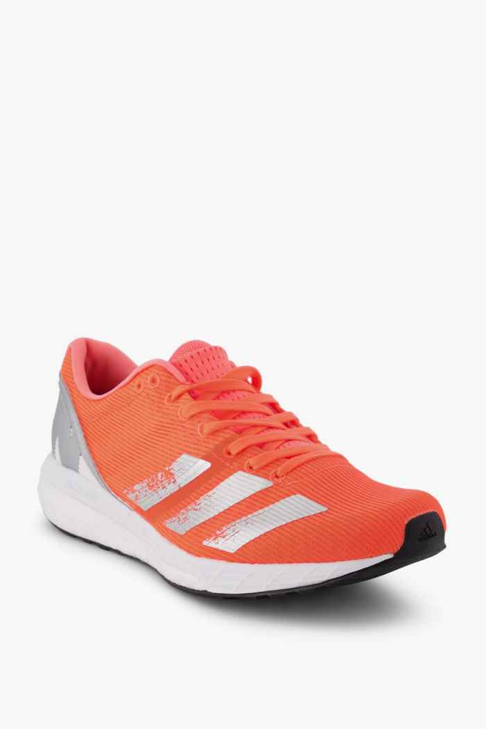 adidas boston orange