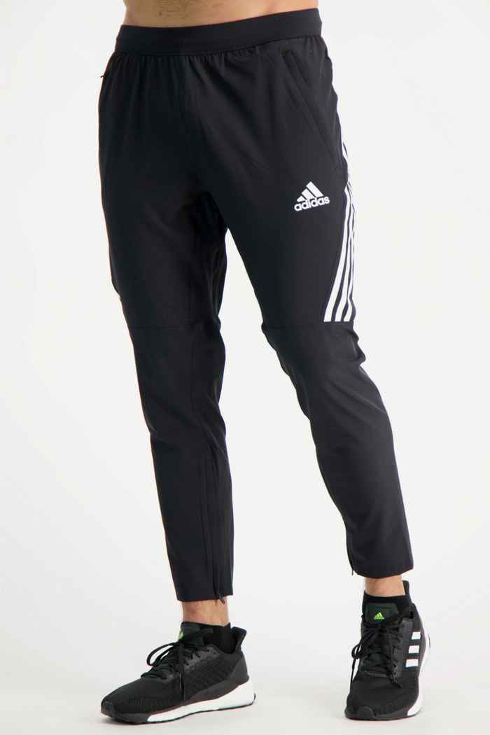 adidas performance que es