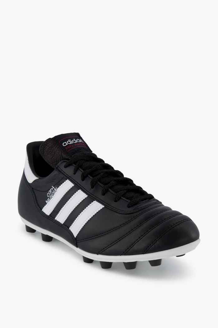Compra Copa Mundial scarpa da calcio uomo adidas Performance in nero-bianco  | ochsnersport.ch