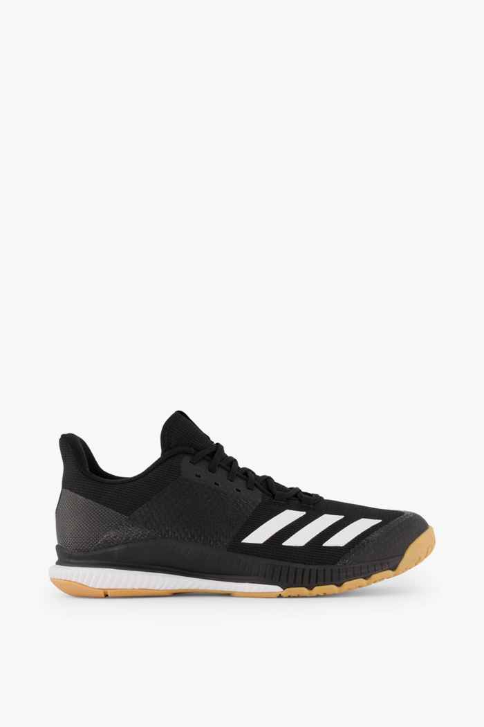 Adidas crazyflight bounce 3 herren Outlet