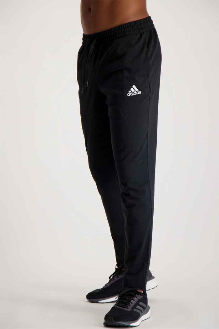 tuta adidas essentials