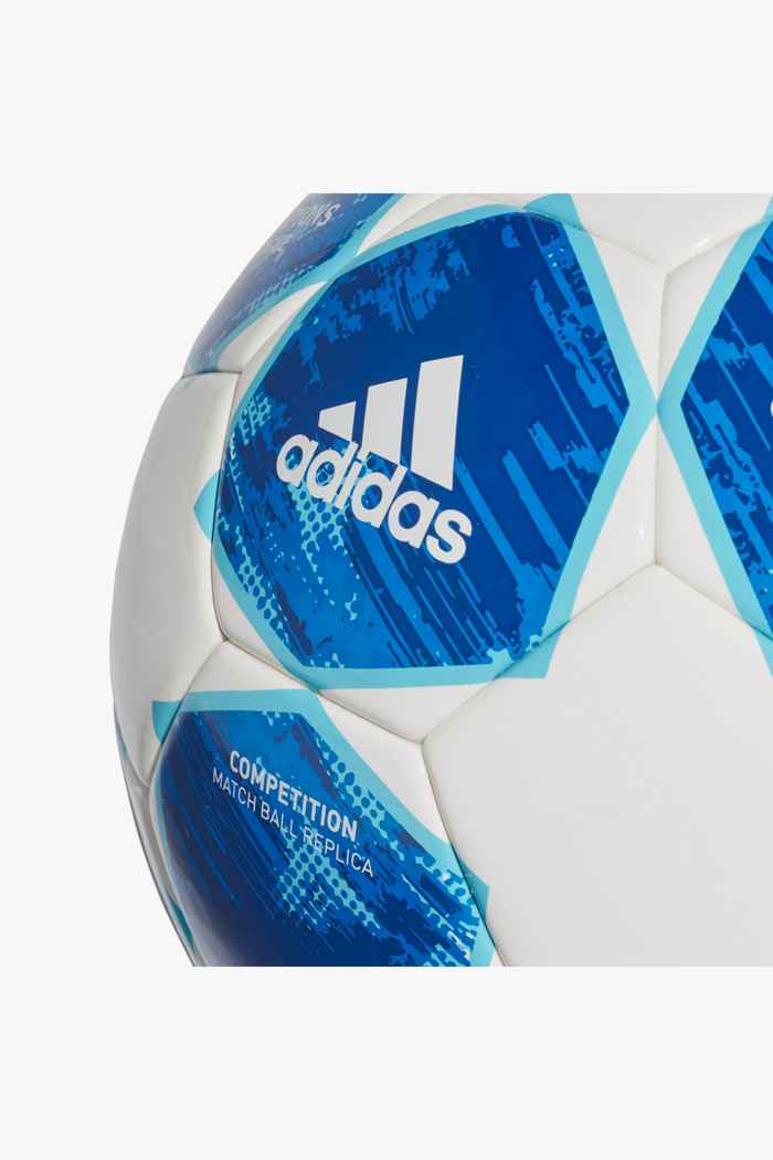 adidas calcio blu