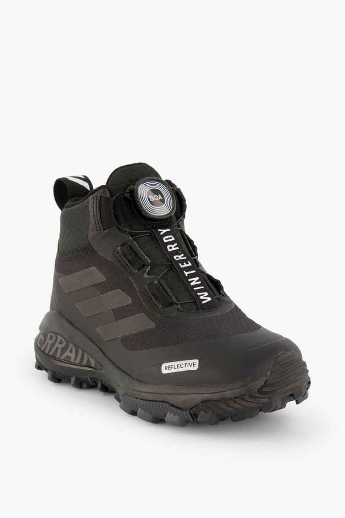 adidas chaussure hiver