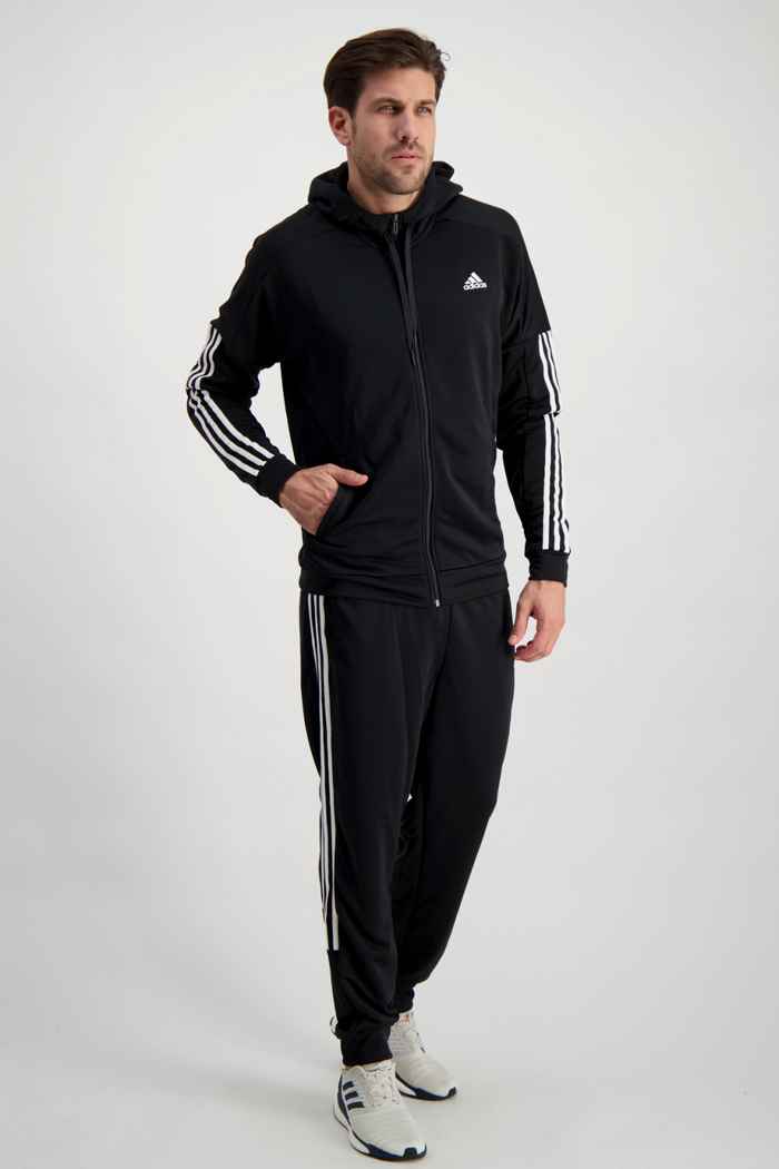 tuta adidas performance
