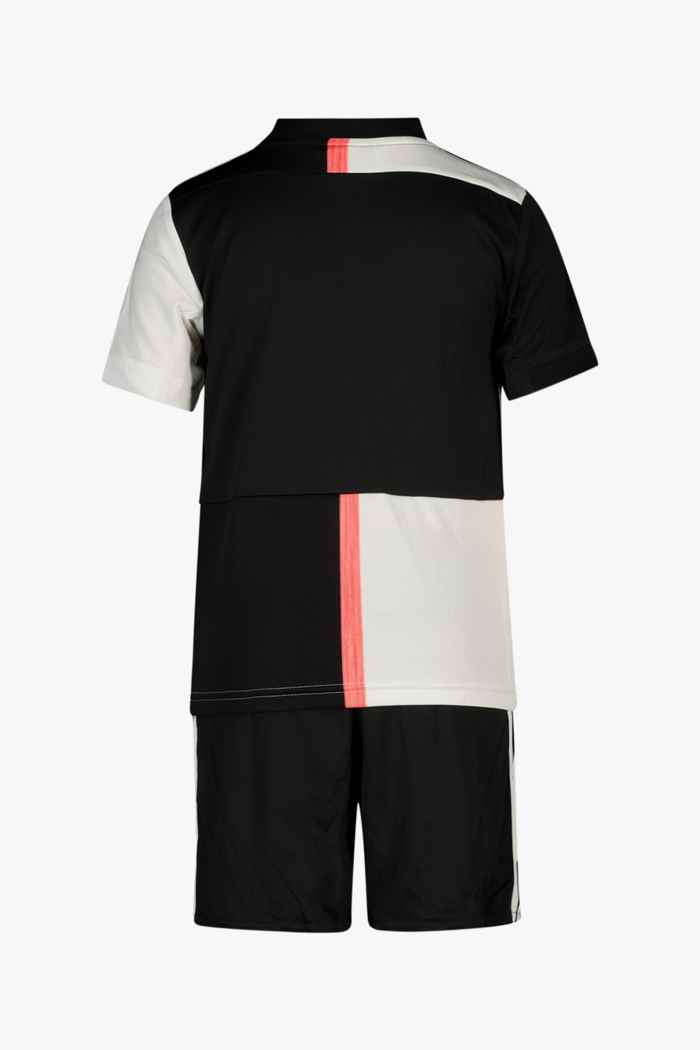 Adidas Performance Juventus Turin Kinder Fussballset In Schwarz Weiss Kaufen Ochsnersport Ch