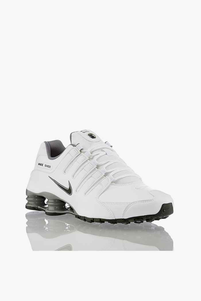 adidas shox