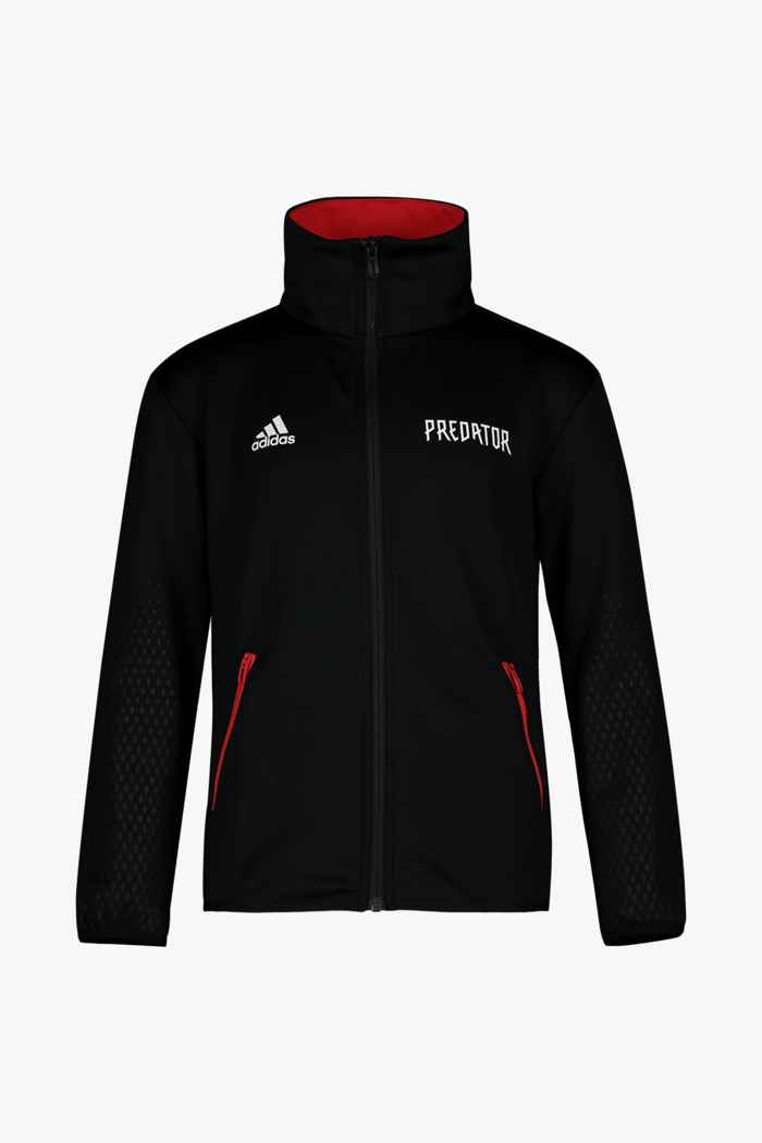Adidas predator jacke clearance