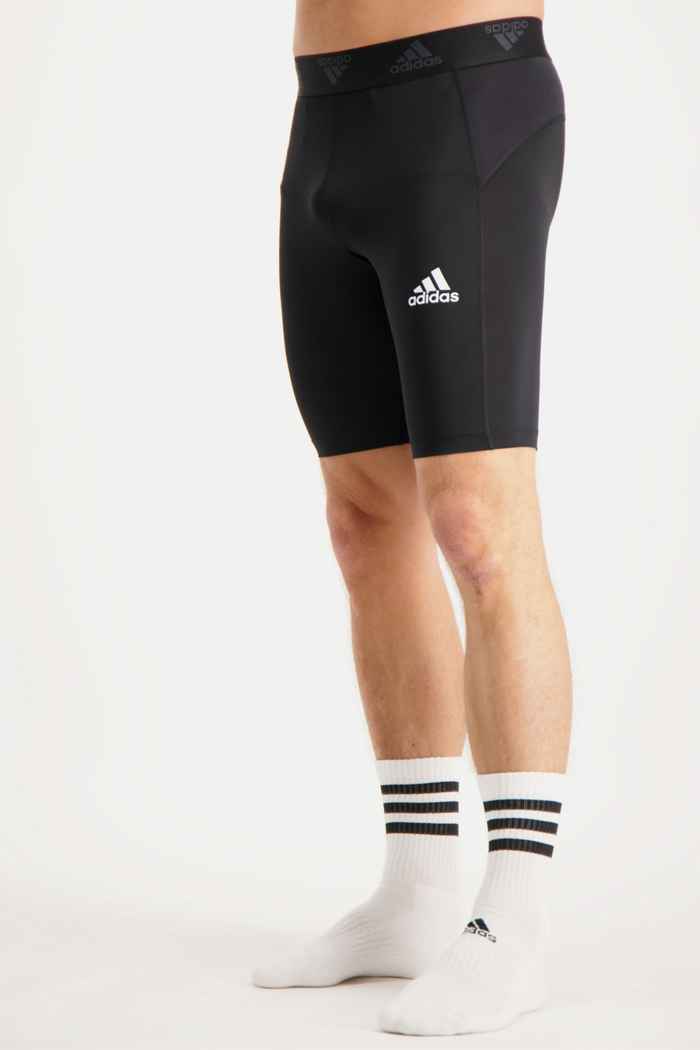 chaussette compression adidas