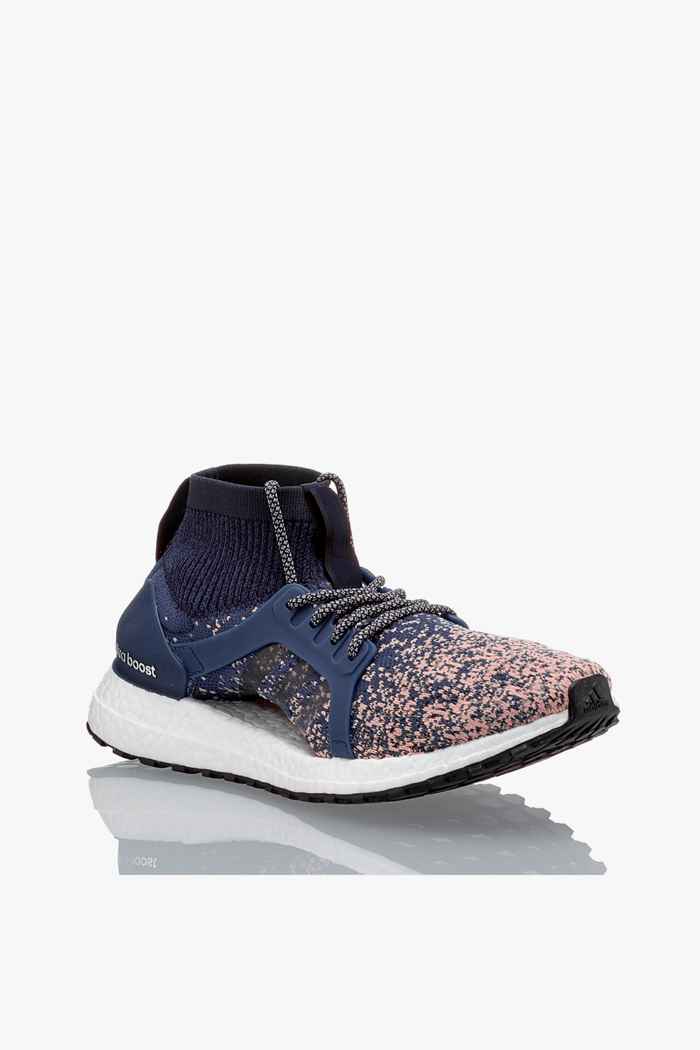 boost soulier