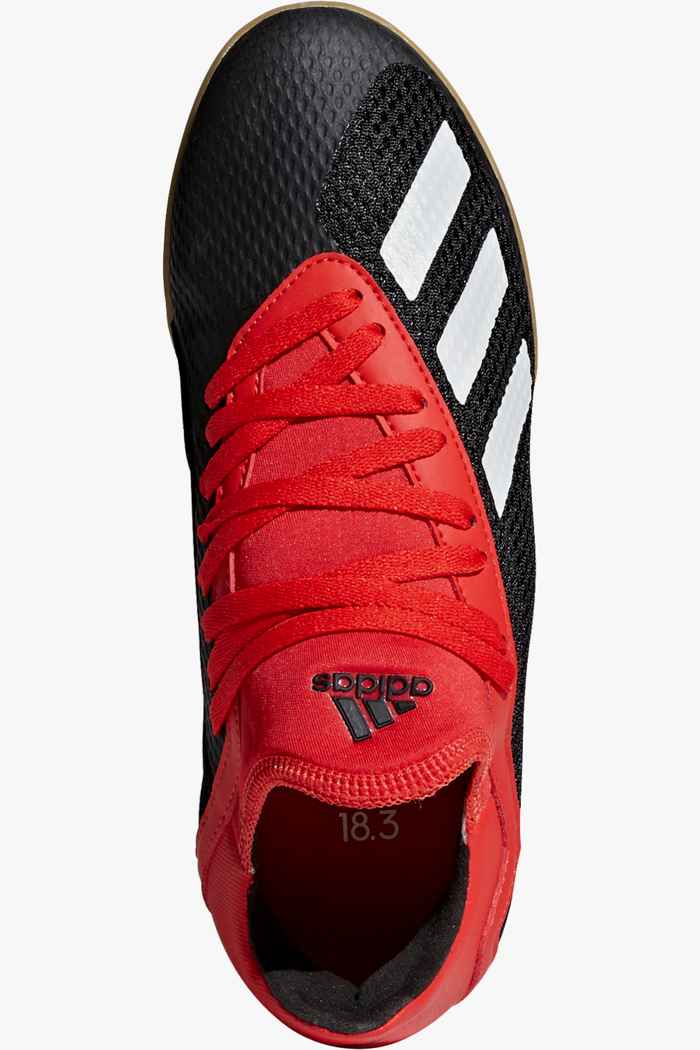 adidas performance x 18.3