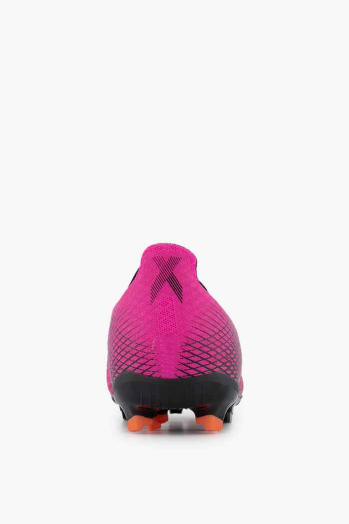 adidas crampons x ghosted